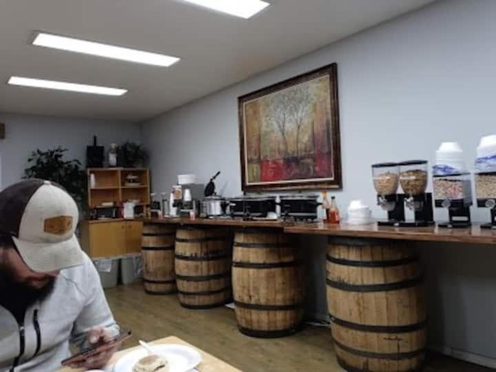 Branson King Resort And Suites エクステリア 写真