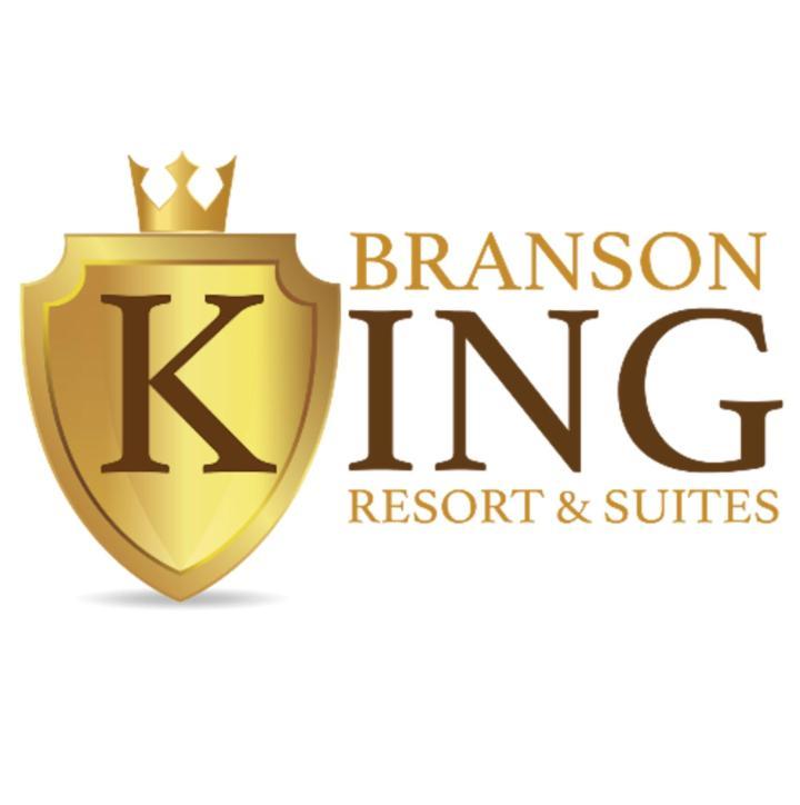 Branson King Resort And Suites エクステリア 写真