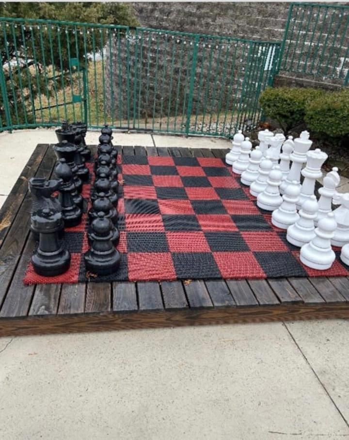 Branson King Resort And Suites エクステリア 写真