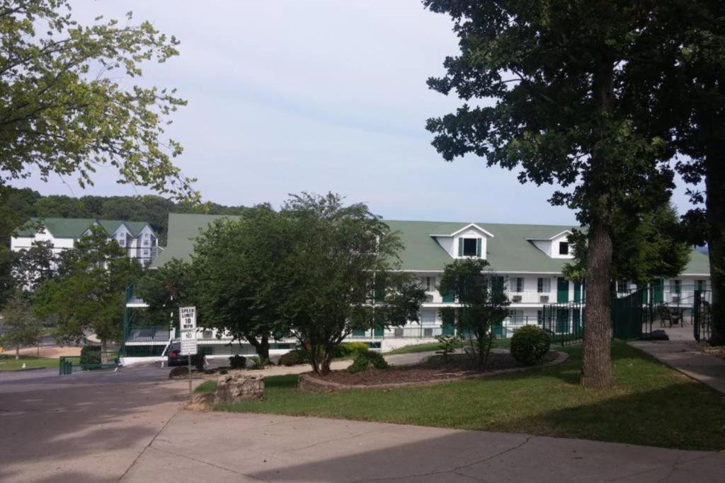 Branson King Resort And Suites エクステリア 写真