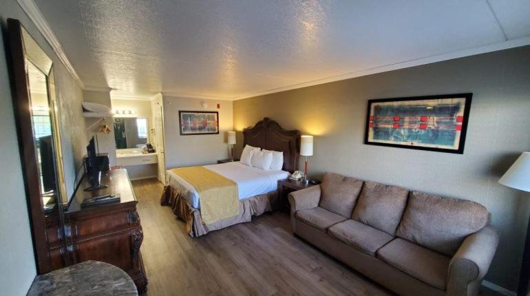 Branson King Resort And Suites エクステリア 写真