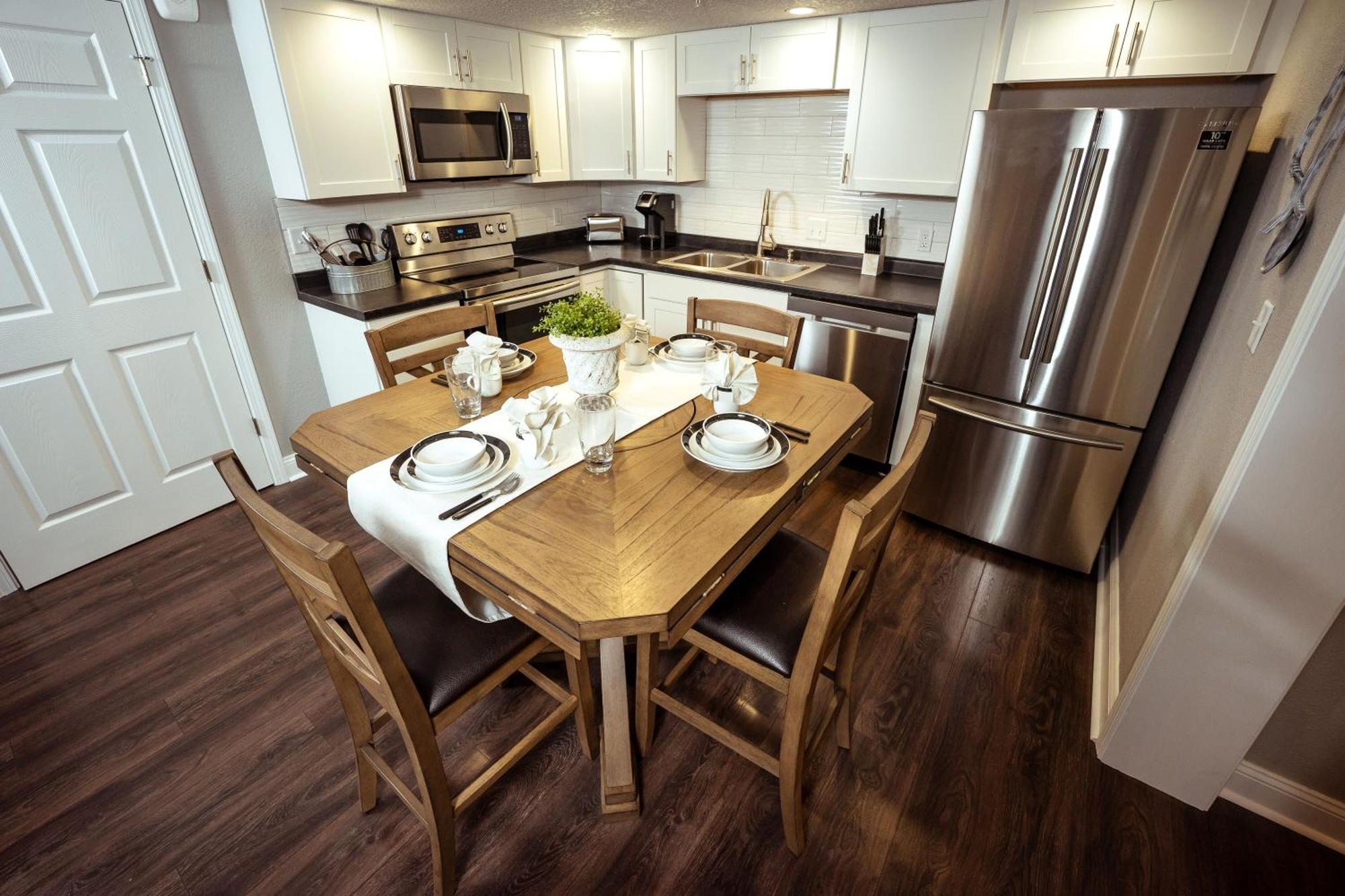 Branson King Resort And Suites エクステリア 写真